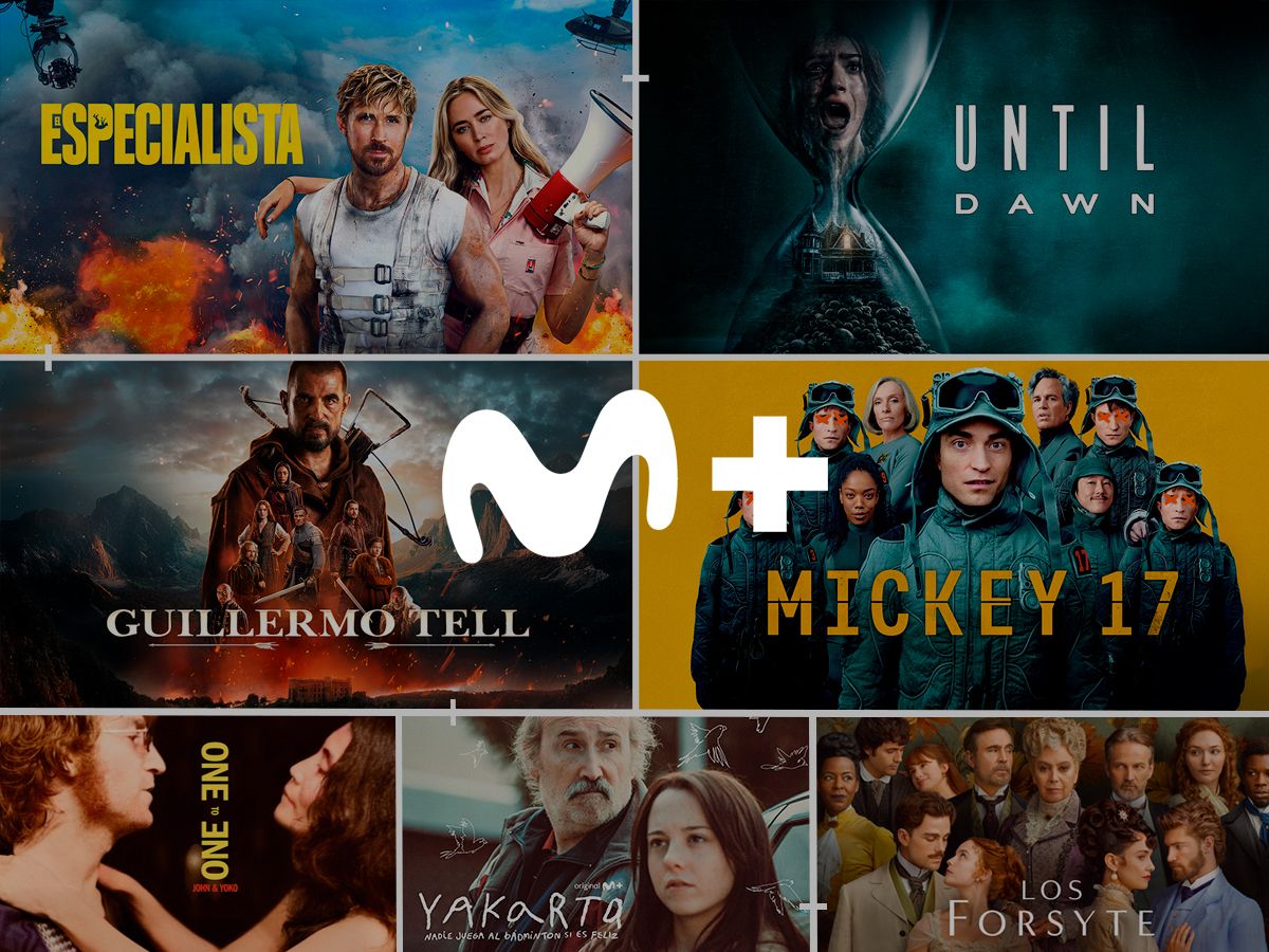 Ver Canal Terror por Movistar Plus+ Canal Terror por Movistar Plus+