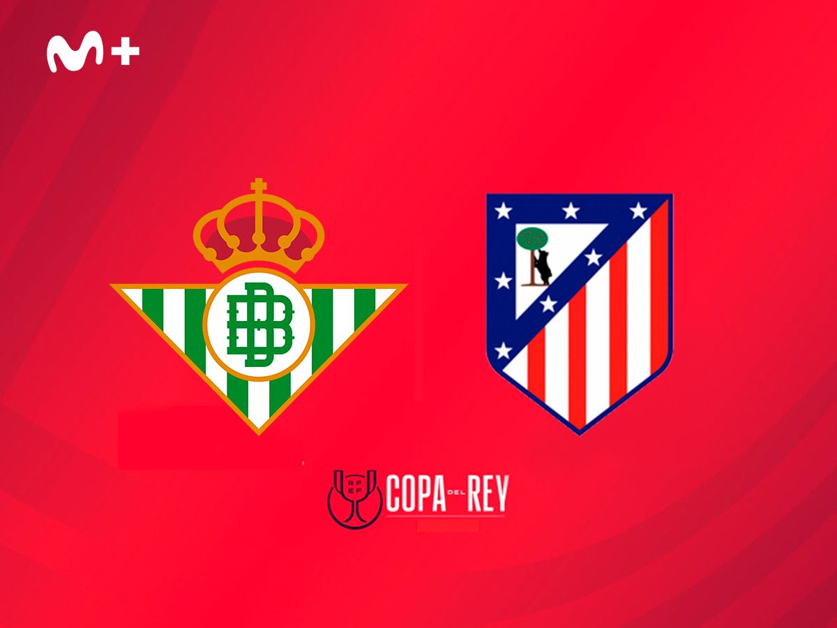 BETIS - AT. DE MADRID