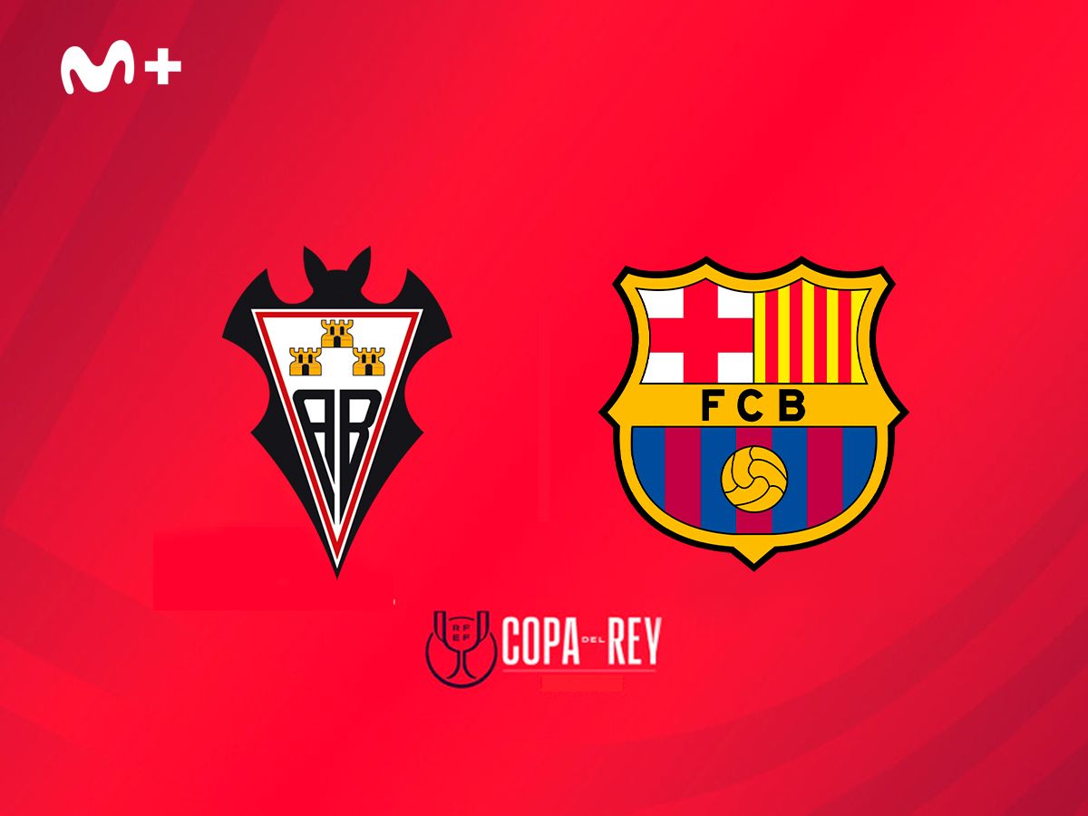 Ver ALBACETE - BARCELONA ALBACETE - BARCELONA