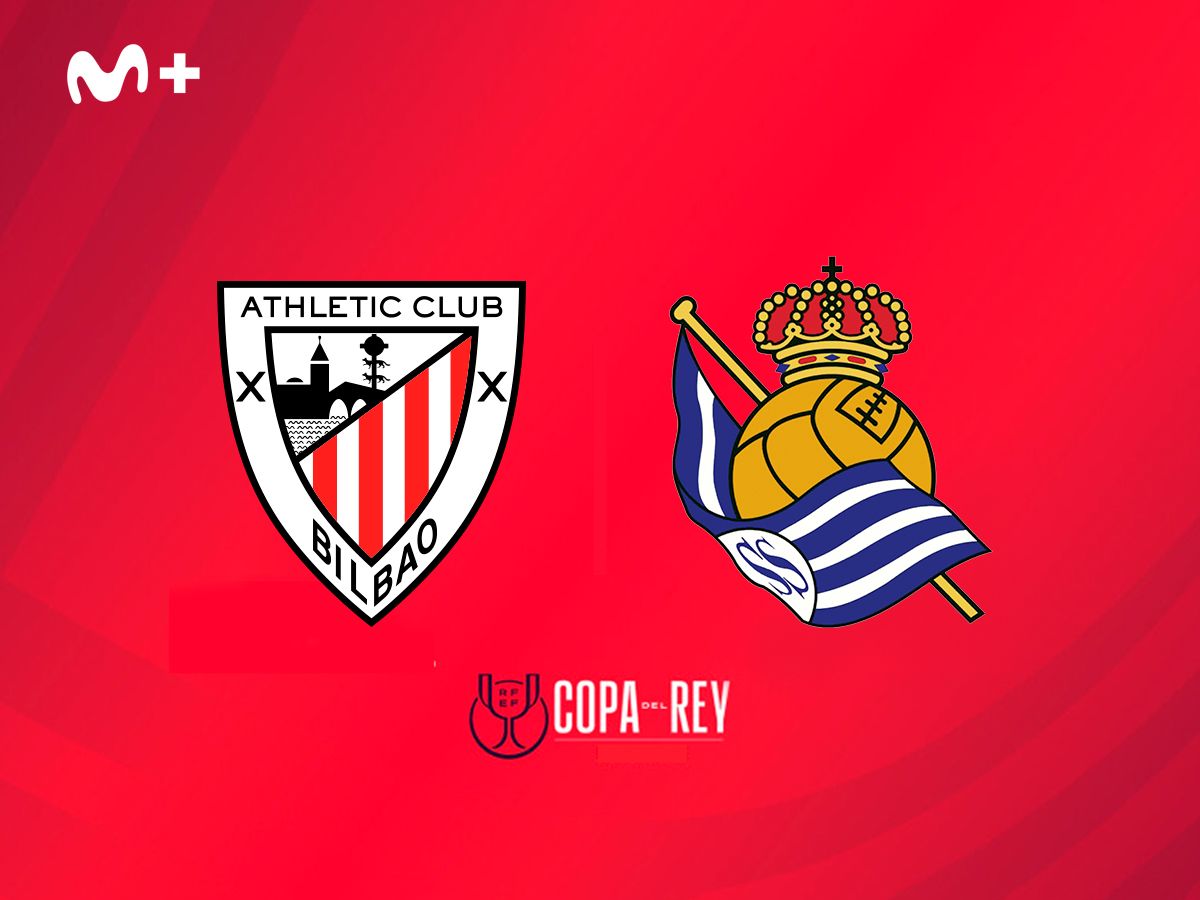 LALIGA: ATHLETIC CLUB - REAL SOCIEDAD