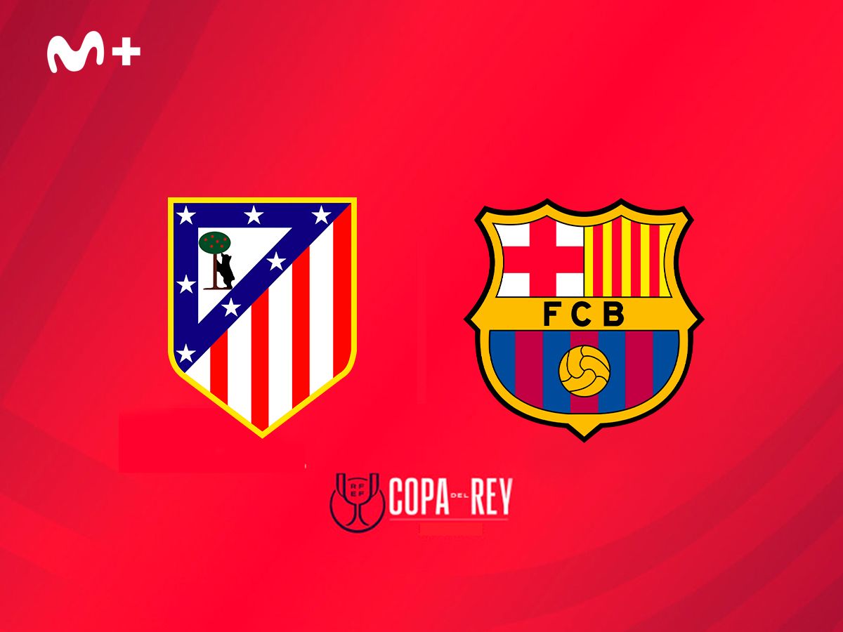 LALIGA: ATLÉTICO DE MADRID - FC BARCELONA