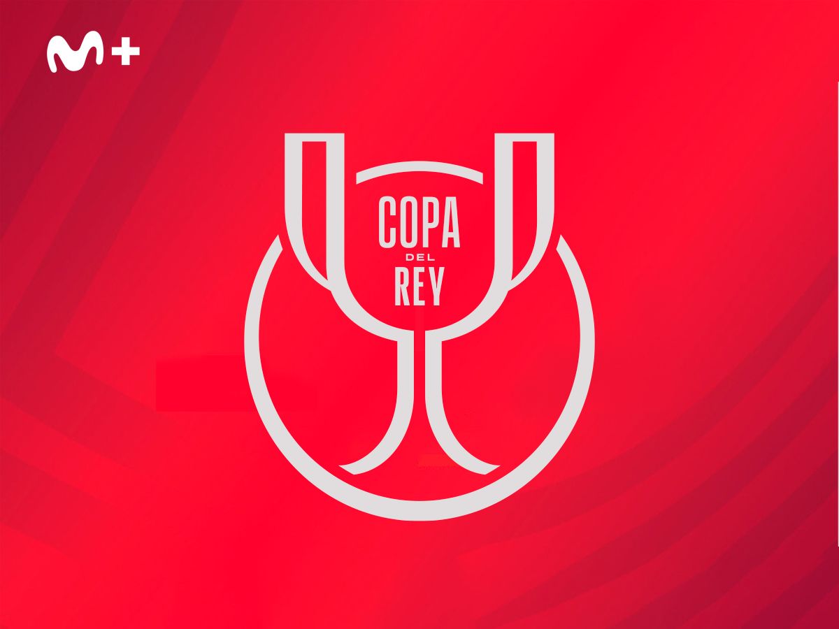 FÚTBOL  16º COPA DEL REY