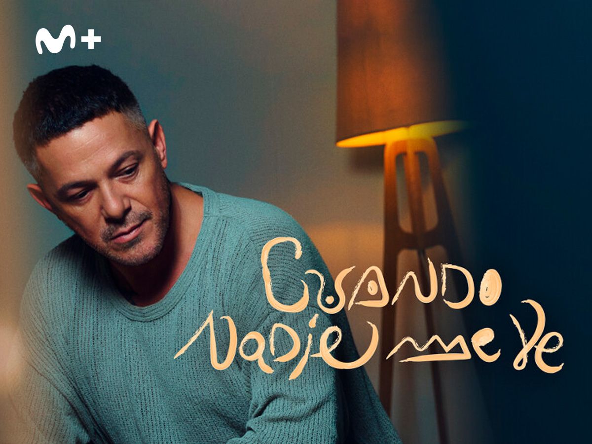 Ver CUANDO NADIE ME VE con Movistar Plus+ CUANDO NADIE ME VE en Movistar Plus+