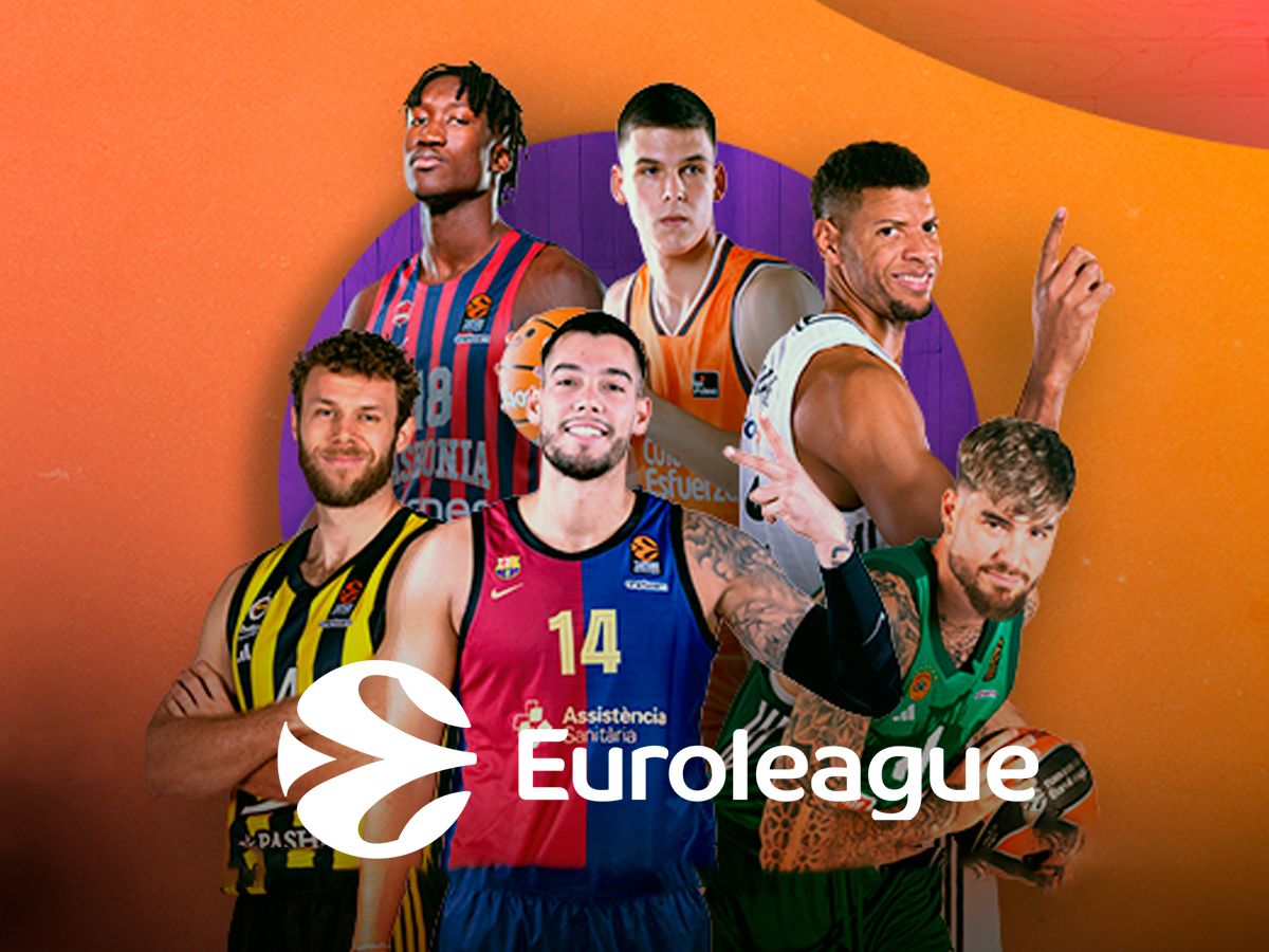 BALONCESTO en Movistar Plus+