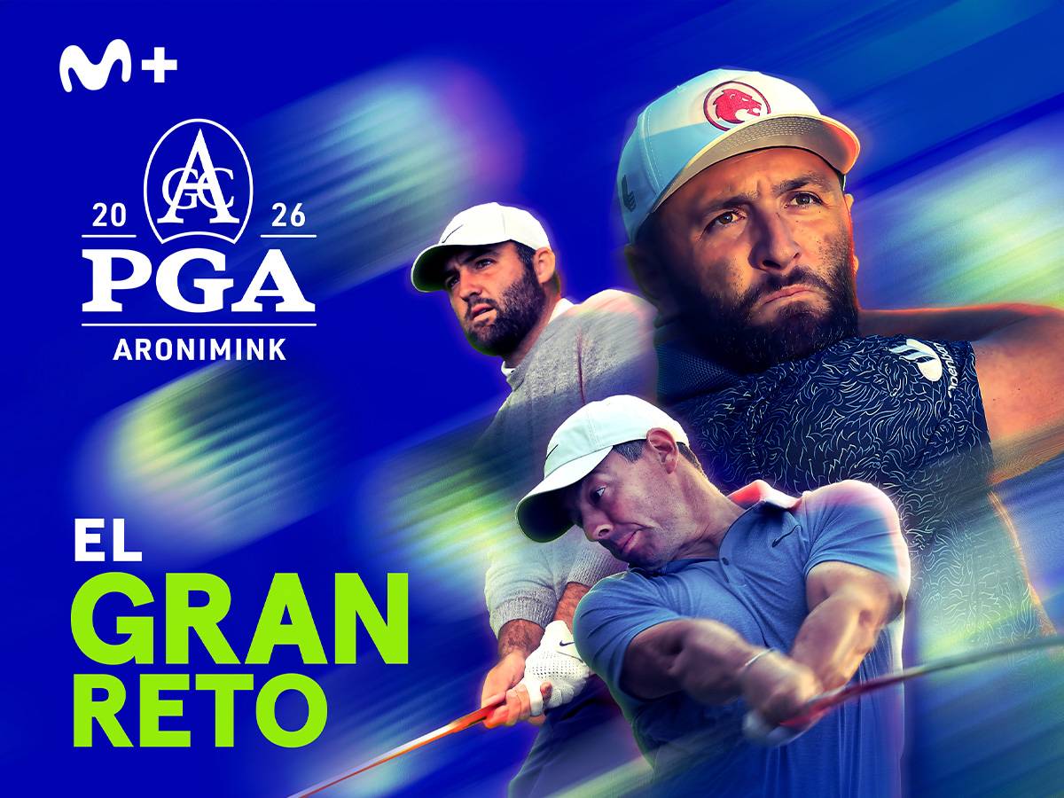 PGA CHAMPIONSHIP