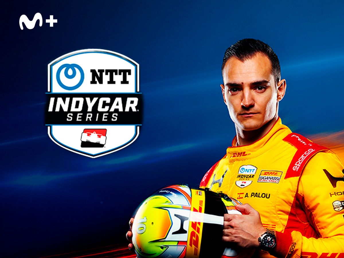 INDYCAR: Java House Grand Prix of Arlington