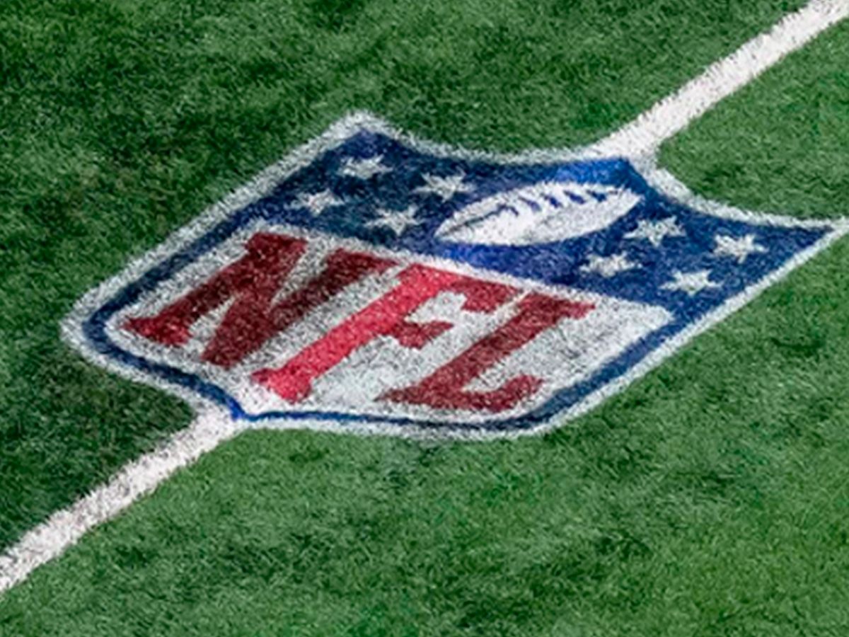 NFL - FÚTBOL AMERICANO NFL - FÚTBOL AMERICANO