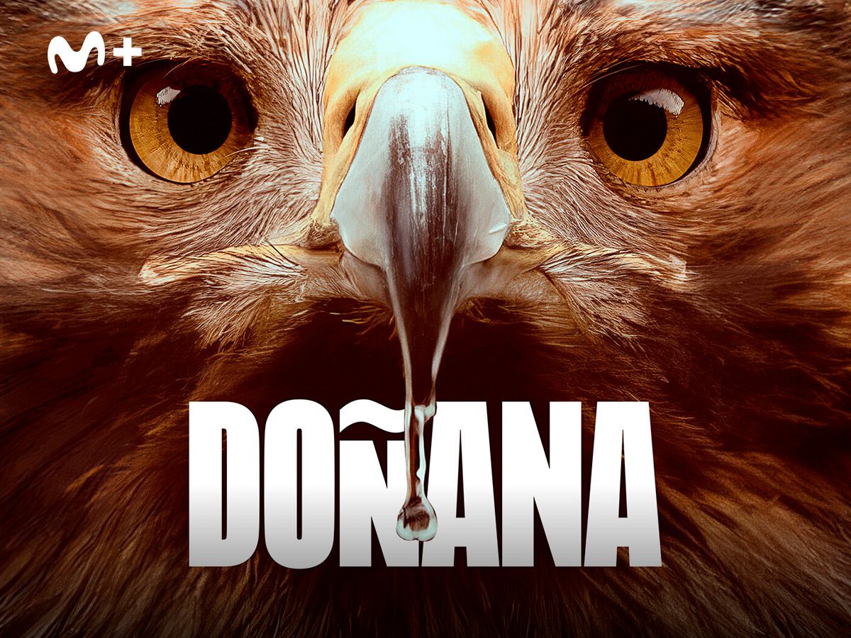 Ver DOÑANA en Movistar Plus+ DOÑANA en Movistar Plus+