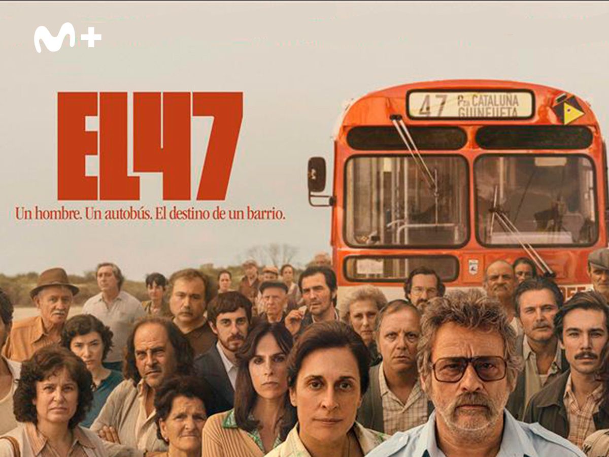 CINE EL 47