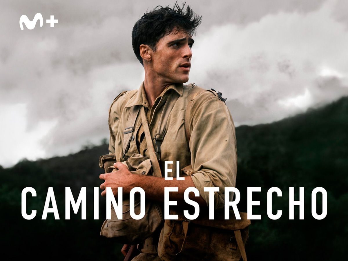 EL CAMINO ESTRECHO en Movistar Plus+ EL CAMINO ESTRECHO en Movistar Plus+