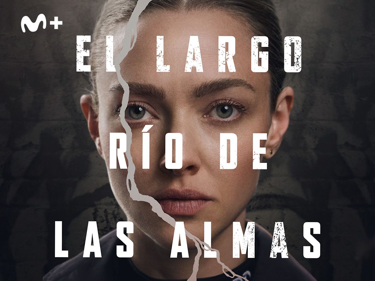 EL LARGO RÍO DE LAS ALMAS en Movistar Plus+