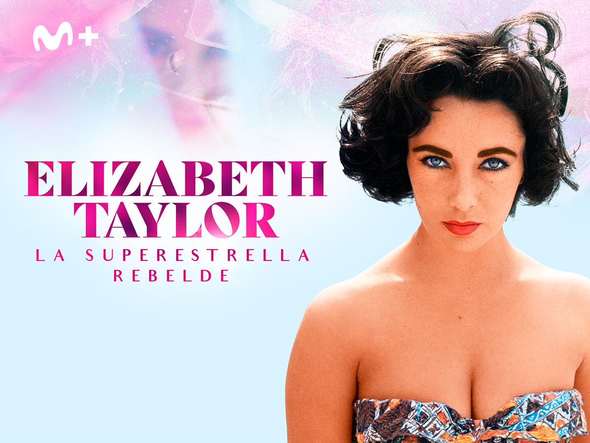 ENTRETENIMIENTO ELIZABETH TAYLOR