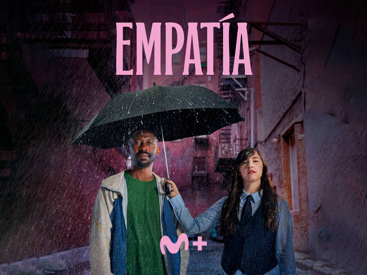EMPATIA  en Movistar Plus+
