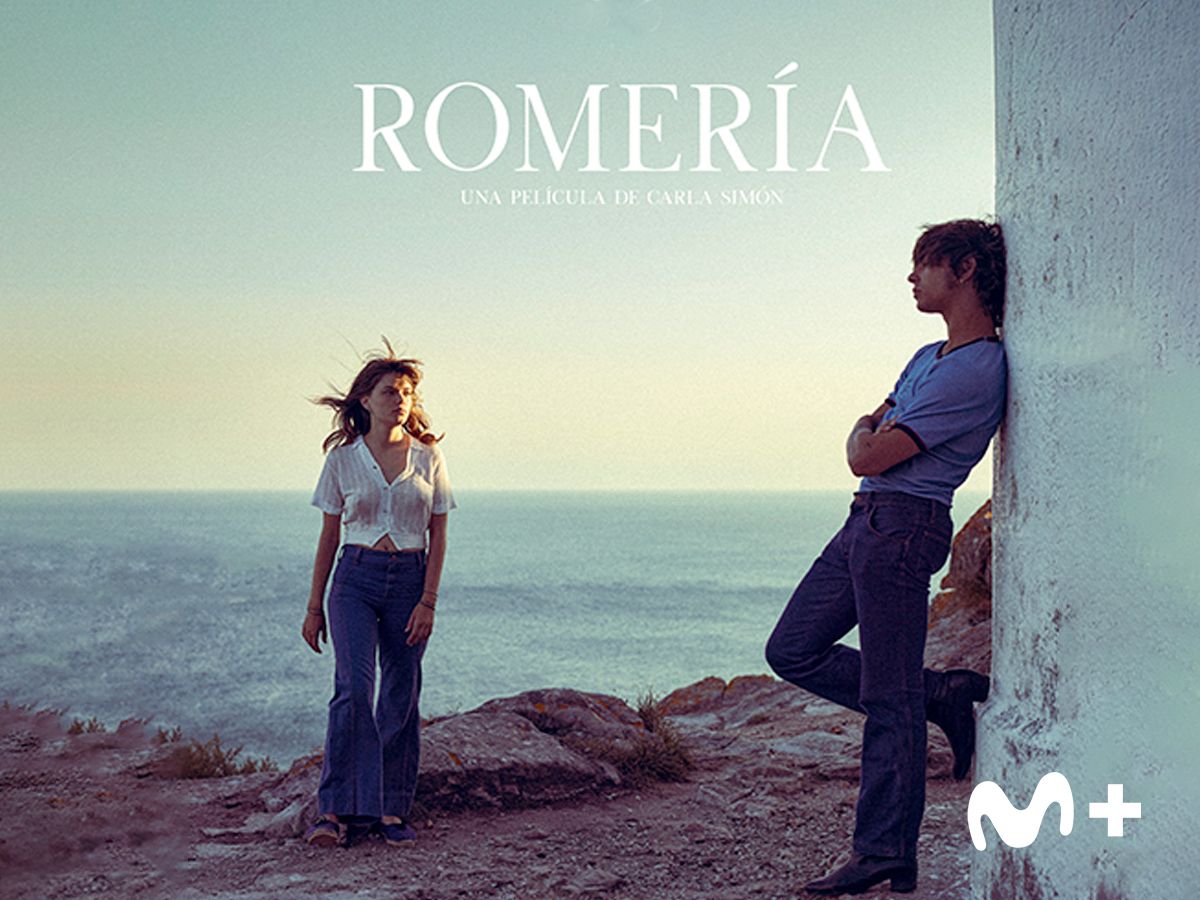 ROMERÍA en Movistar Plus+