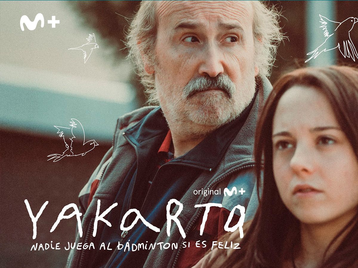 Ver YAKARTA en Movistar Plus+ YAKARTA en Movistar Plus+