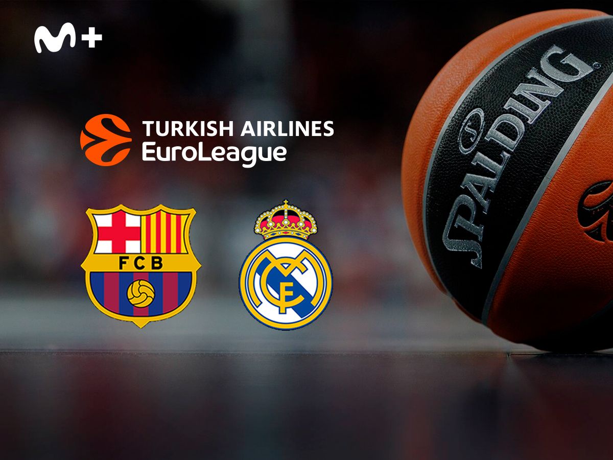 FC BARCELONA - REAL MADRID FC BARCELONA - REAL MADRID