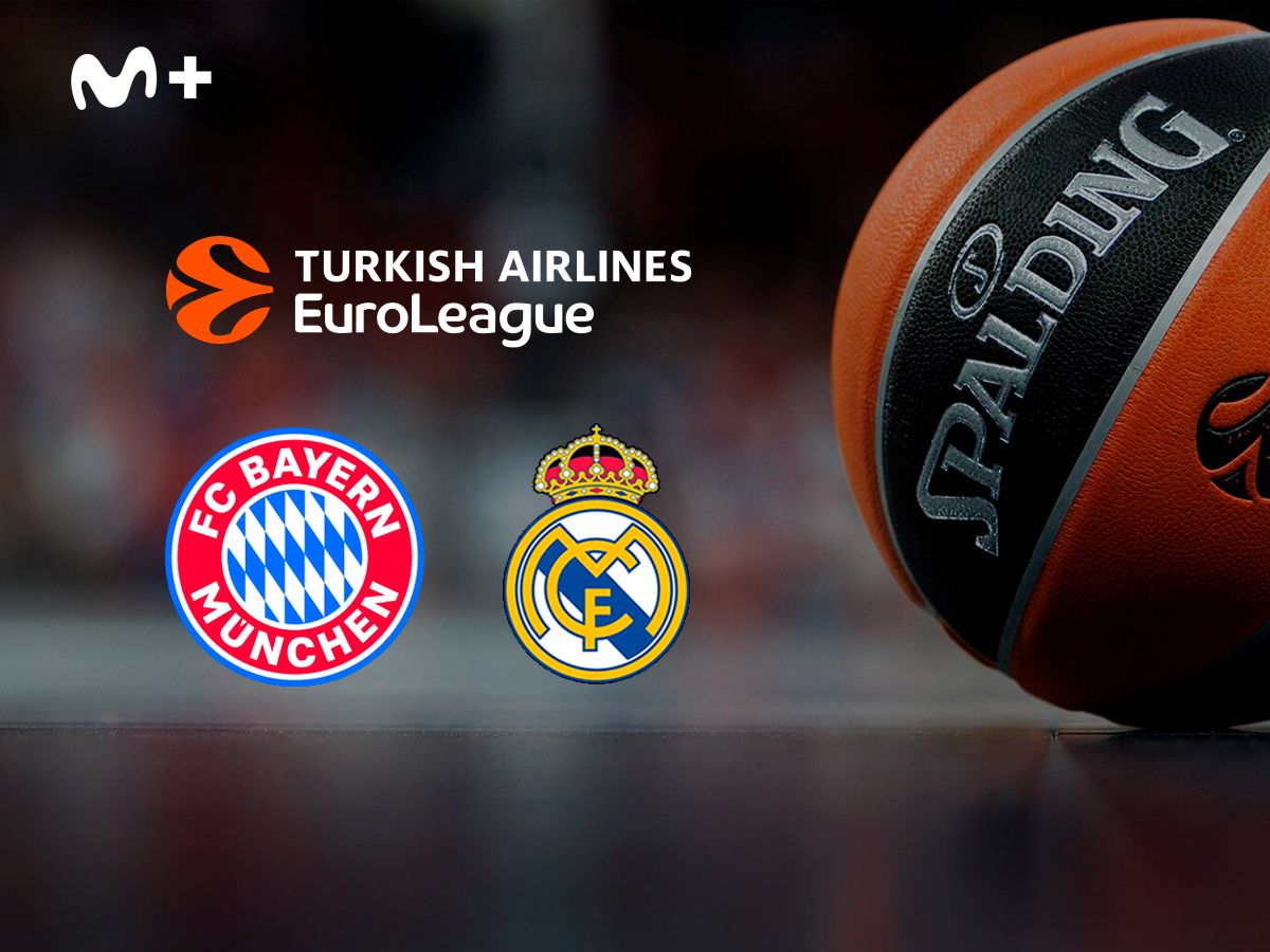 FC BAYERN - REAL MADRID FC BAYERN - REAL MADRID