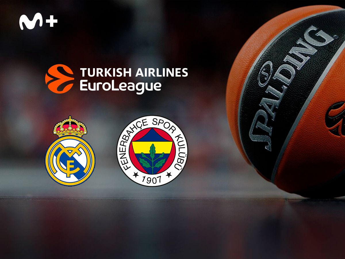 REAL MADRID - FENERBAHÇE REAL MADRID - FENERBAHÇE
