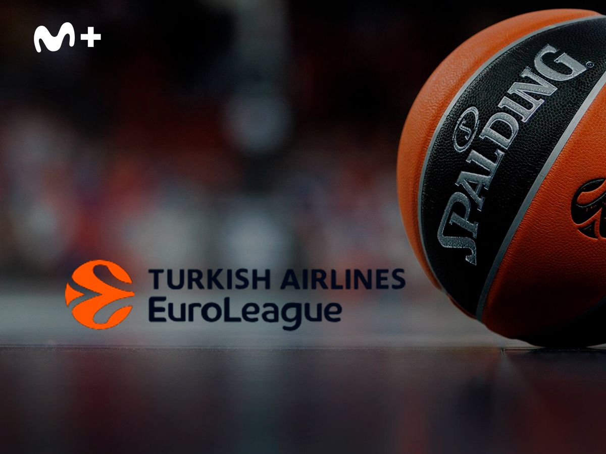 EUROLIGA REAL MADRID - BAYERN