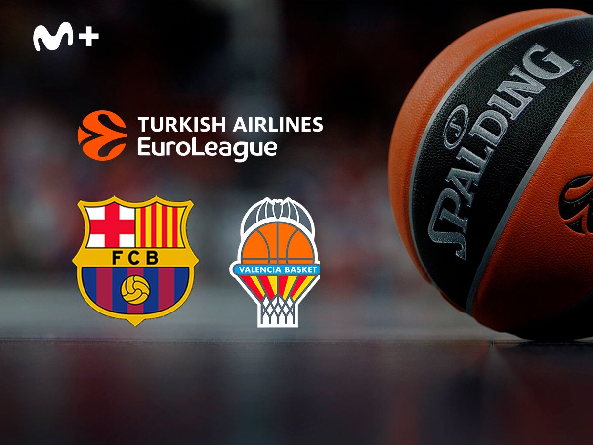 BARCELONA - VALENCIA