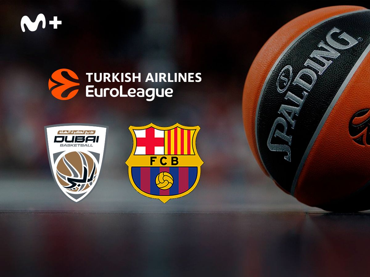DUBAI - FC BARCELONA