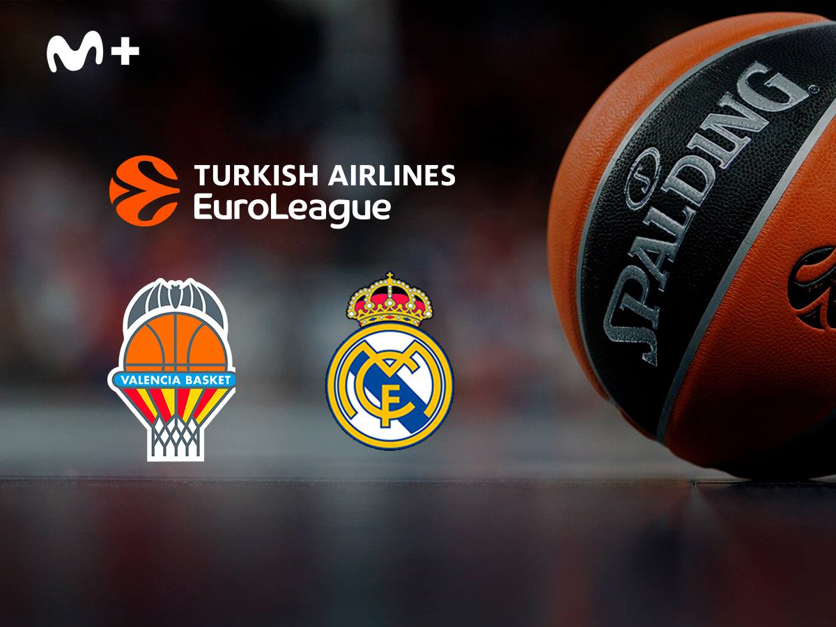 VALENCIA - REAL MADRID