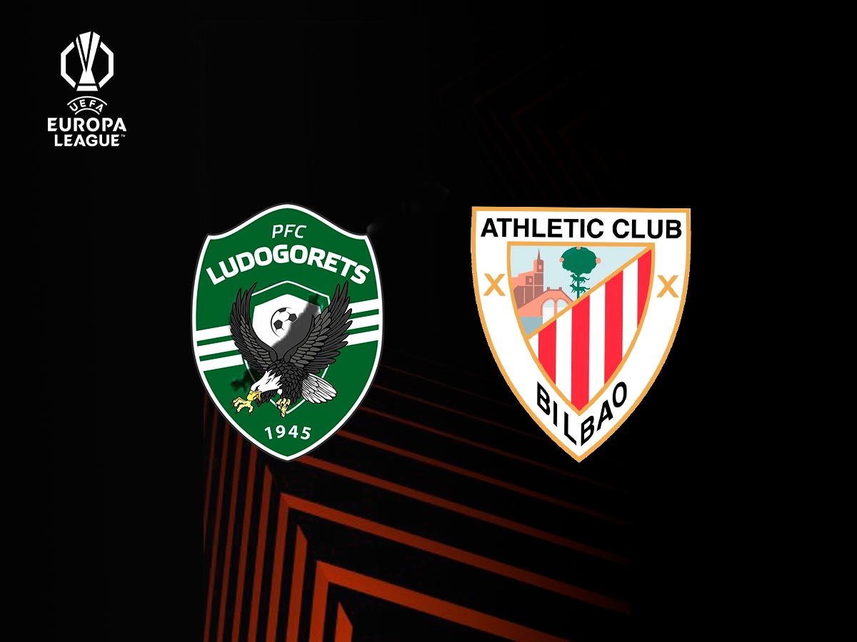 FÚTBOL LUDOGORETS-ATHLETIC