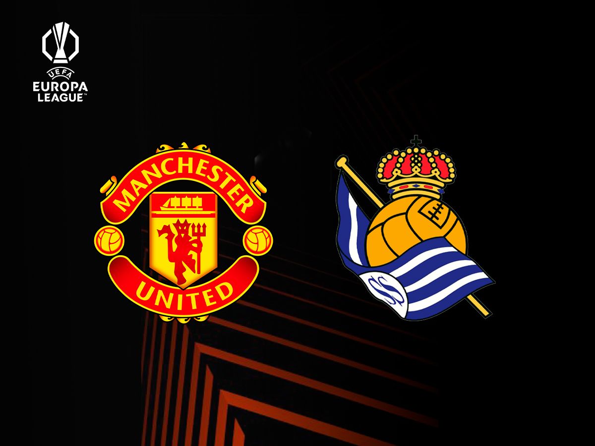 Manchester UTD - Real Sociedad