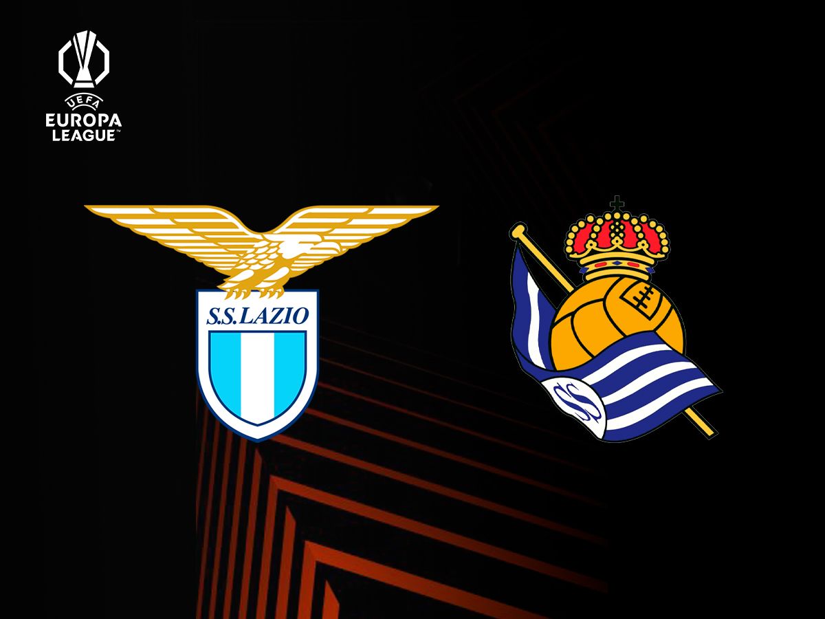 LAZIO - REAL SOCIEDAD