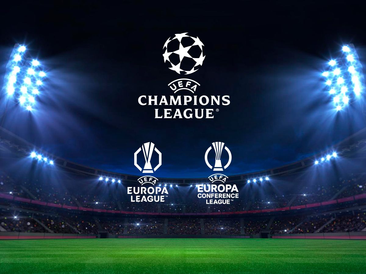 ver champions league