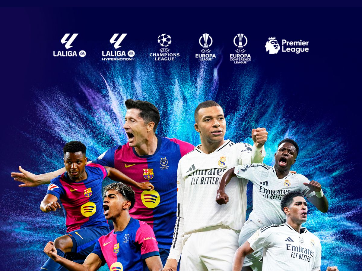 Todo el fútbol: ElClásico