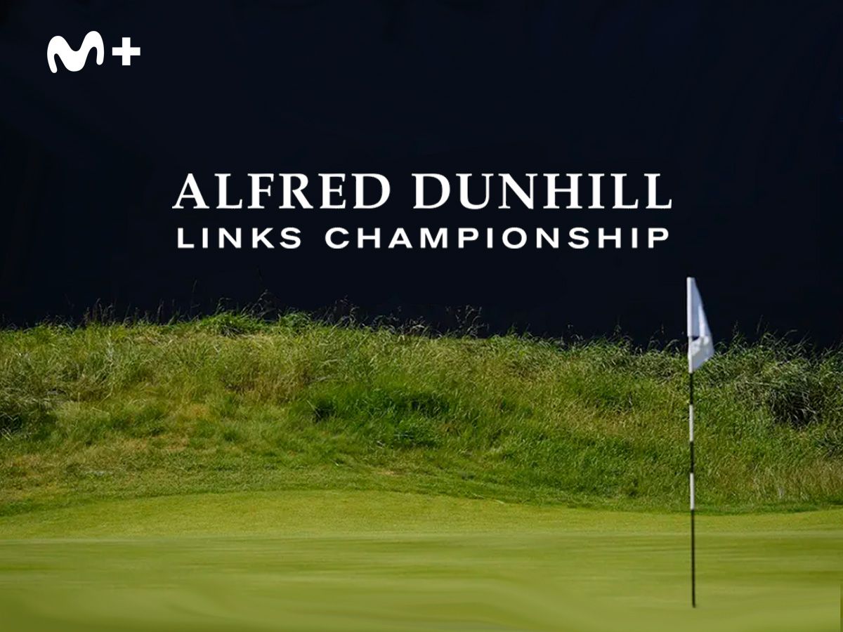 ALFRED DUNHILL