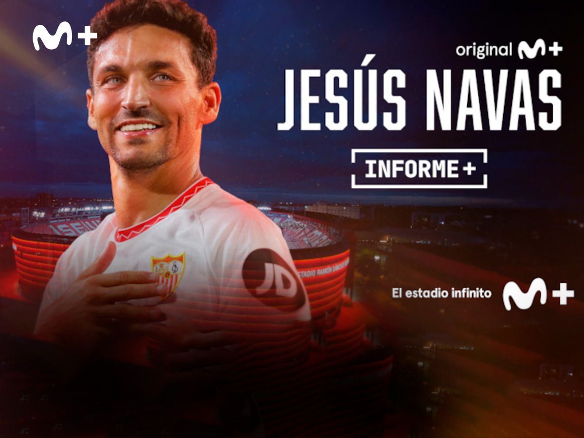 INFORME+ JESÚS NAVAS