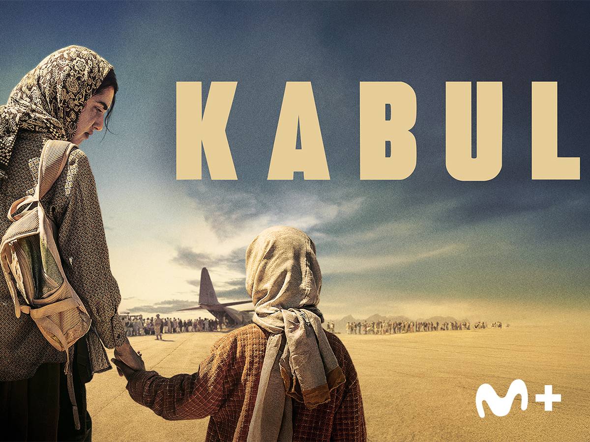 MATERIALISTAS en Movistar Plus+