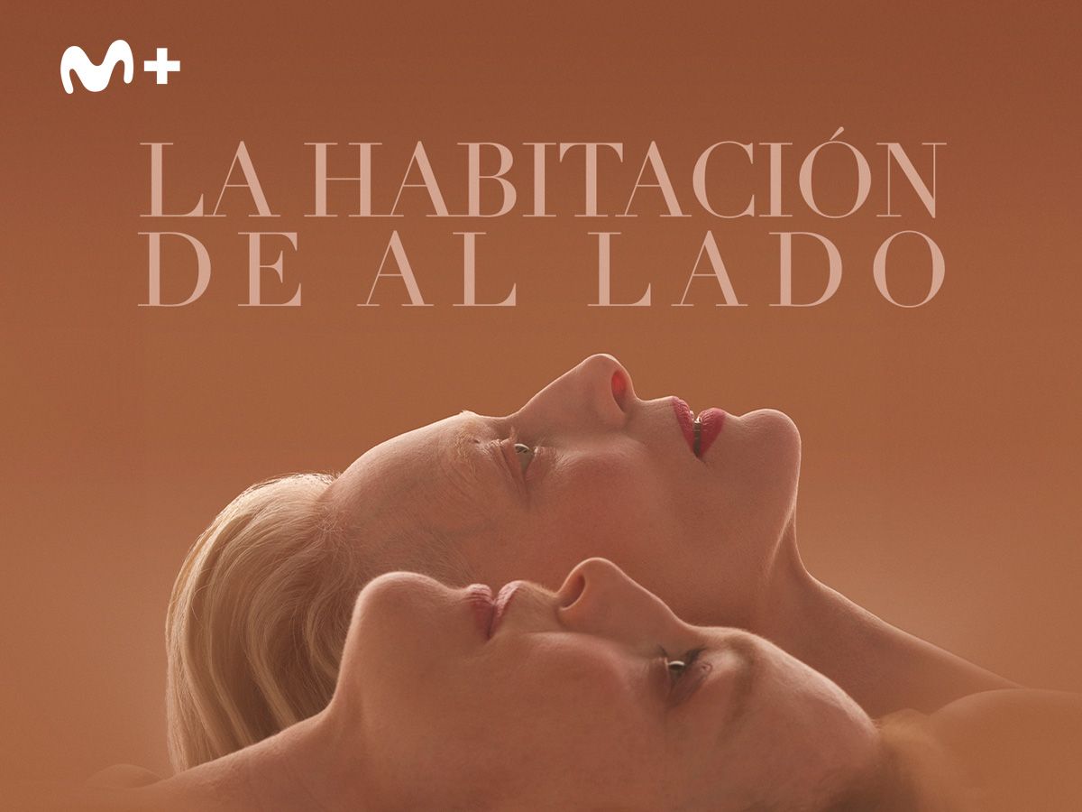 CINE LA HABITACIÓN DE AL LADO