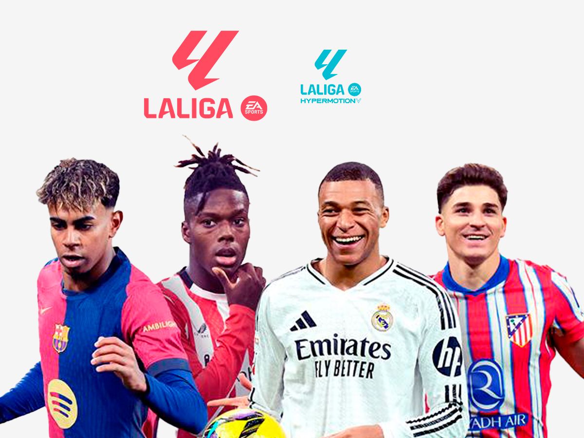 Ver LALIGA
