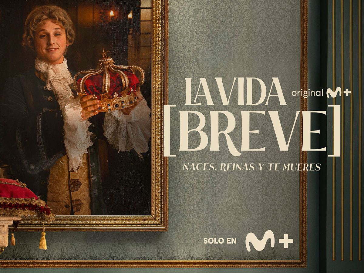 CINE LA VIDA BREVE