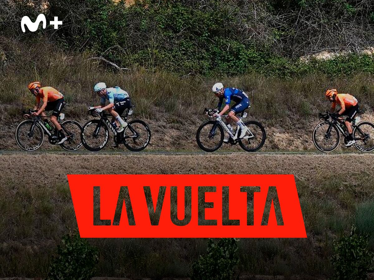 vuelta ciclista españa