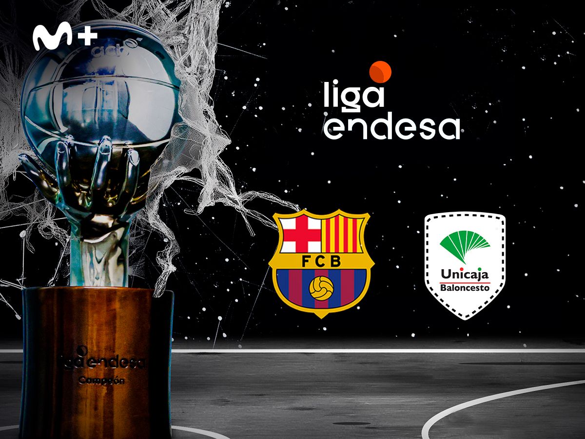 barça - unicaja