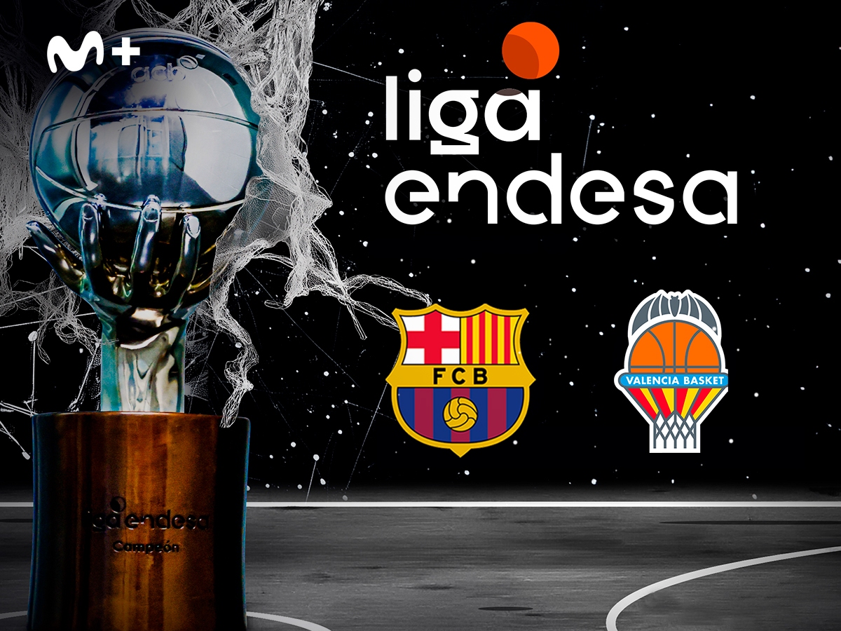 BALONCESTO BARÇA-VALENCIA