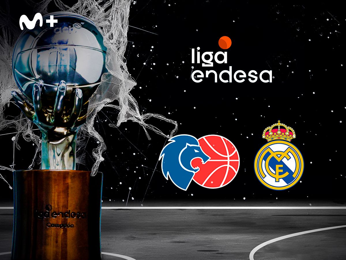 Rio Breogan - Real Madrid Rio Breogan - Real Madrid