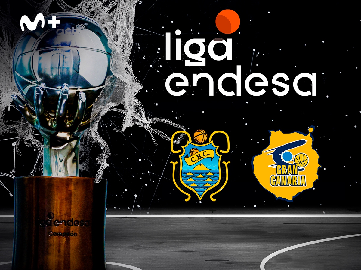 BALONCESTO LIGA ENDESA