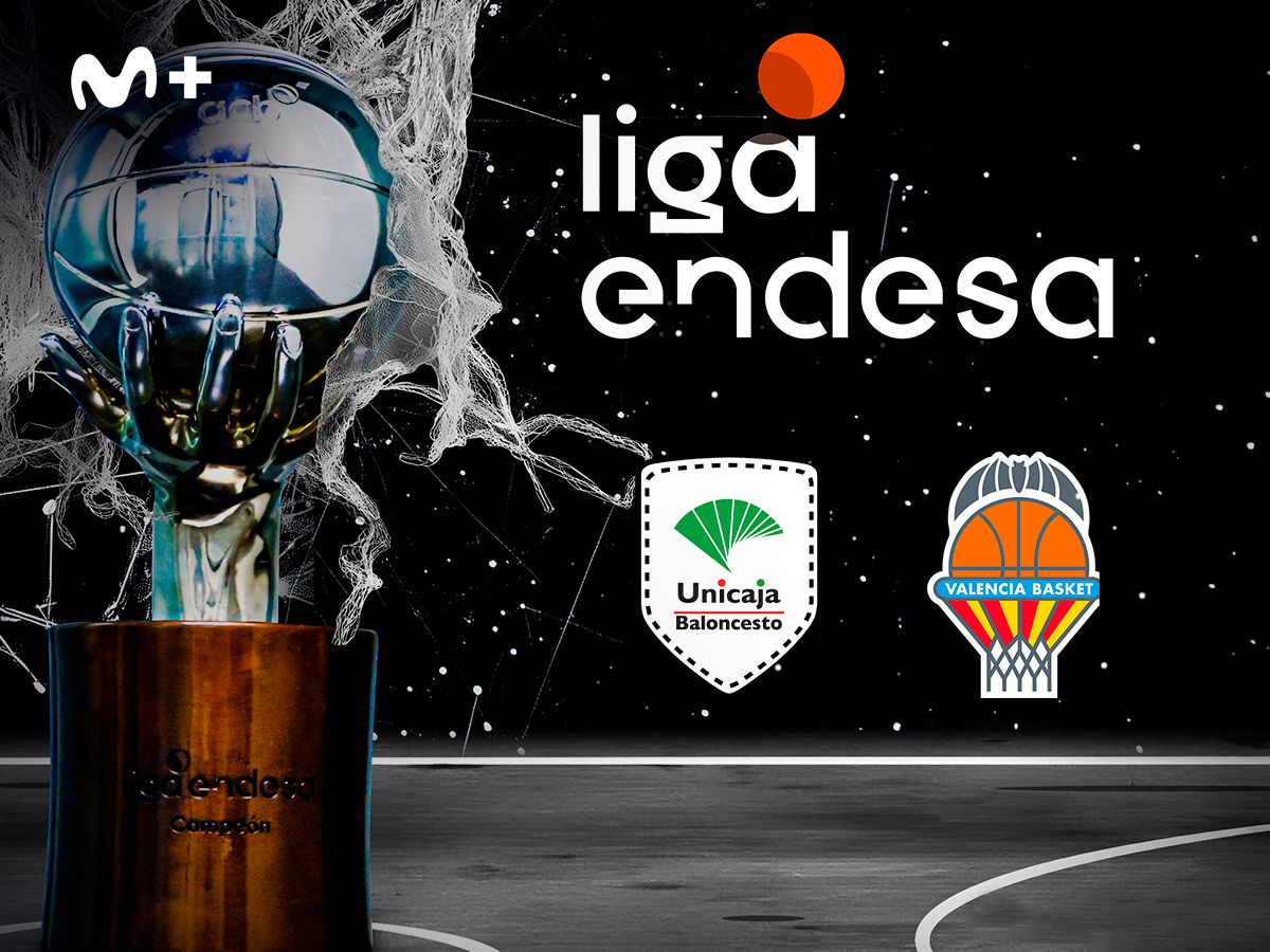 UNICAJA - VALENCIA