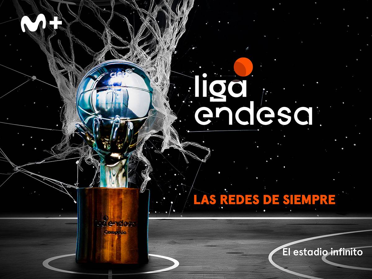 LIGA ENDESA PLAYOFFS