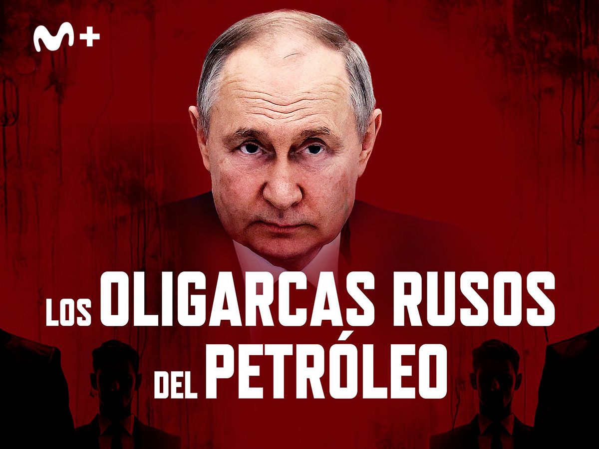 LOS OLIGARCAS RUSOS DEL PETRÓLEO