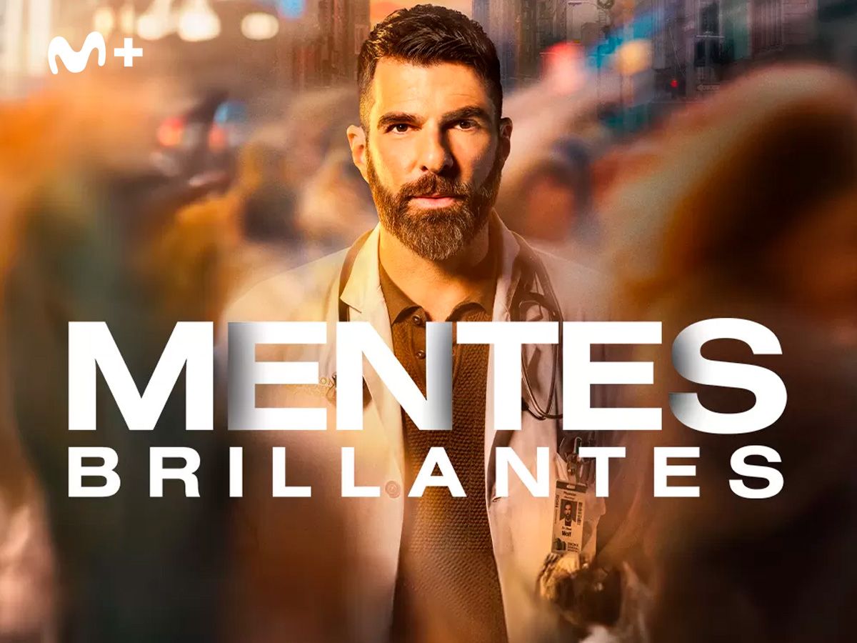 Ver MENTES BRILLANTES   en Movistar Plus+ MENTES BRILLANTES  en Movistar Plus+