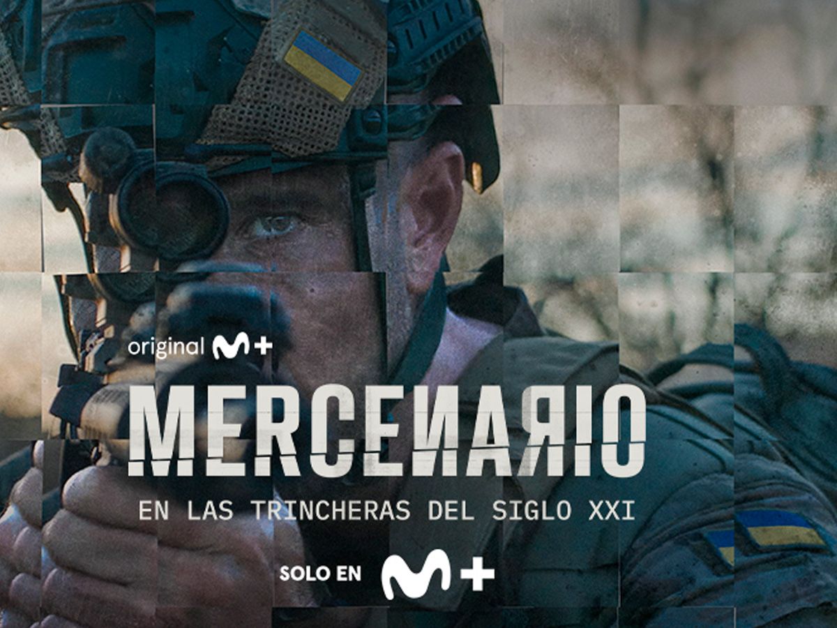 MOVISTAR+ SUMISIÓN QUÍMICA