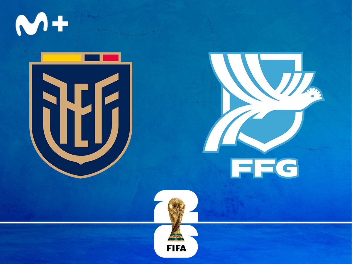 AMISTOSOS MUNDIAL 2026 ECUADOR - GUATEMALA AMISTOSOS MUNDIAL 2026 ECUADOR - GUATEMALA