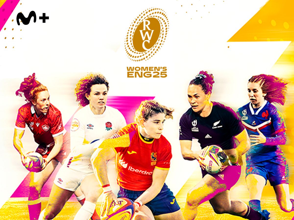 FINAL MUNDIAL RUGBY FEMENINO