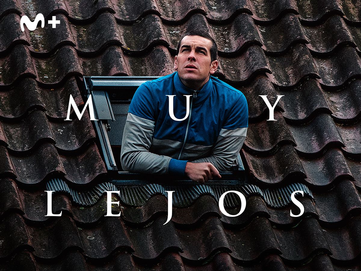 OUTLANDER en Movistar Plus+